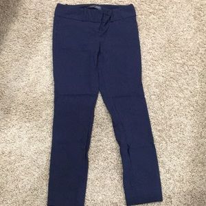 The Limited Exact Stretch Skinny Pant